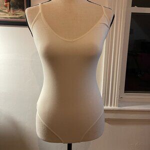 Talula White Bodysuit (xxs)